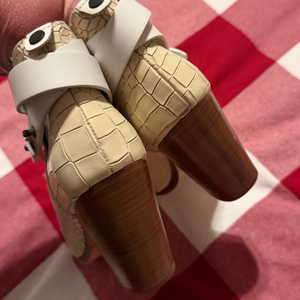 Rag & Bone Booties - image 3